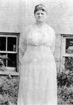 Virginia Knight Sierer Fuller, c. 1910s